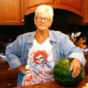 Meet your Posher, Valerie